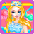 icon Mermaid Princess Make Up Salon 1.0.5