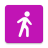 icon MapMyWalk 25.5.0