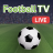 icon Live Football TV 1.0.1