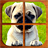 icon Puppies Puzzle 1.5