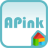 icon Apink_blue 1.1
