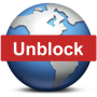 icon Unblock Website VPN Browser cho LG X Skin