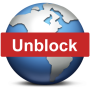 icon Unblock Website VPN Browser cho intex Cloud String V2.0
