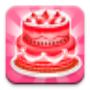 icon Cakes Cook Games cho Nomu S10 Pro