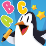 icon Kids Write ABC! cho Samsung Galaxy Tab 4 7.0