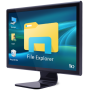 icon File Manager