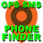 icon GPS SMS Phone Finder 1.32