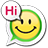 icon Talking Smiley Classic 1.1.4