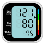 icon Blood Pressure Tracker