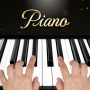 icon Piano KeyboardPlay Music