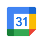 icon Google Calendar cho Samsung Galaxy Note 10.1 N8010