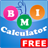 icon Body Mass Index Calculator 2.1