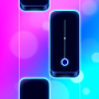 icon Beat Piano Dance:music game cho Meizu MX6