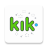 icon Kik 17.5.5.32650