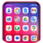 icon HiPhone Launcher 9.9.4