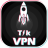 icon Tik VPN 1.0.0