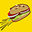 icon Burger Attack 1.0