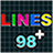 icon Lines 98 2.0.0