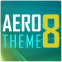 icon Aero8GOLauncherTheme