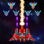 icon Galaxy Attack: Shooting Game cho Samsung Galaxy Tab 2 10.1 P5110