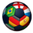 icon Goal Cup Football 1.2