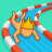 icon Aquapark.io 6.18.1