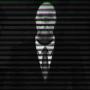 icon Slender Man Forest