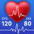 icon Blood Pressure Tracker 1.0.1