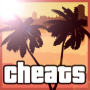 icon Cheat Codes GTA Vice City cho Samsung Droid Charge I510