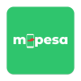 icon M-PESA cho LG X Skin