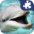 icon Dolphin Puzzle 1.1