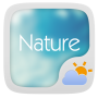 icon Nature Style Reward GO Weather EX