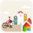 icon Colorful Town 4.2