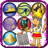 icon Bubble Shooter Egypt 1.01