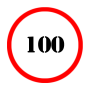 icon com.coodeev.speed_limit_sign