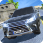 icon Offroad Car LX
