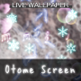 icon Otome Screen(Free) cho Samsung T939 Behold 2