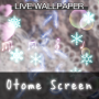 icon Otome Screen(Free) cho Vertex Impress Dune