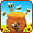 icon HoneyBeesWar 2.1