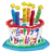 icon Birthday Book 1.5.2