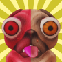 icon Talking Doge