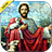 icon Jesus Christ Puzzle 3.6