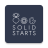icon Solid Starts 3.5.14