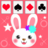 icon com.netk.girls_solitaire 1.0.2