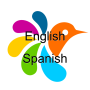 icon Spanish-English Dictionary