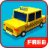 icon Blocky Cars Road Racing 3D 1.0