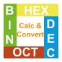 icon Base Convert