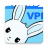 icon bunny Vpn 1.0