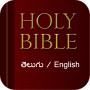 icon Telugu Bible Offline