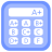 icon view.gradeCalculator.ljhee 1.1.5